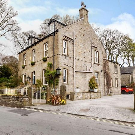 Grassington Lodge Екстер'єр фото