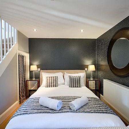Grassington Lodge Екстер'єр фото