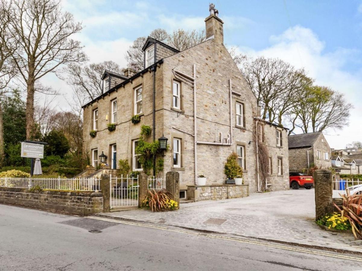 Grassington Lodge Екстер'єр фото
