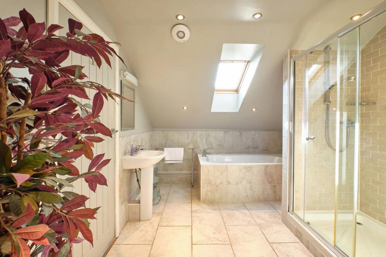 Grassington Lodge Екстер'єр фото