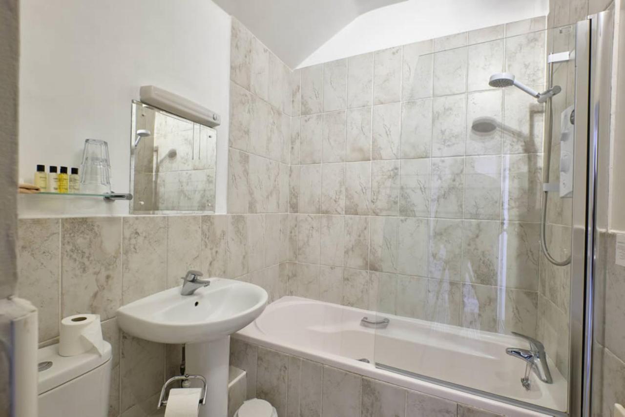 Grassington Lodge Екстер'єр фото