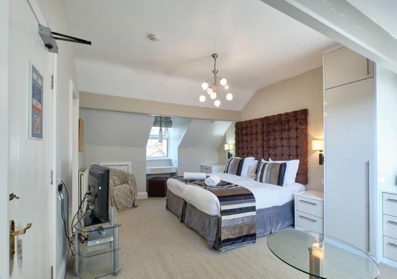 Grassington Lodge Екстер'єр фото