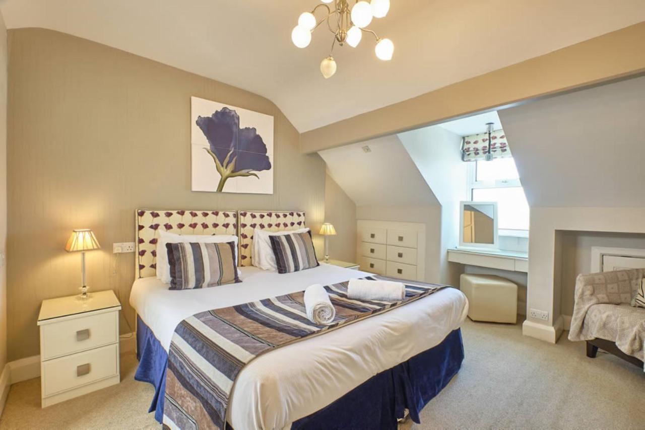 Grassington Lodge Екстер'єр фото