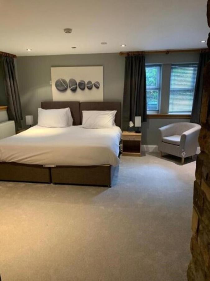 Grassington Lodge Екстер'єр фото