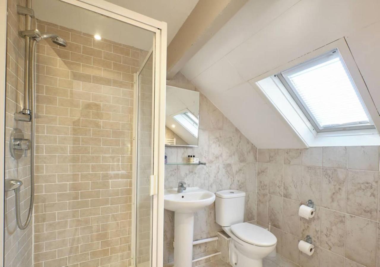 Grassington Lodge Екстер'єр фото