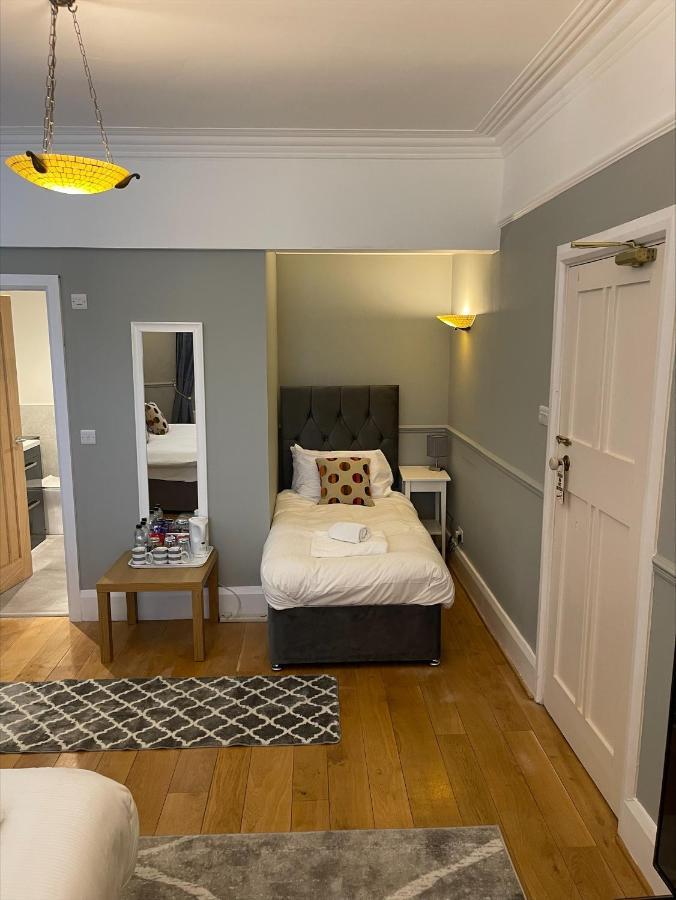 Grassington Lodge Екстер'єр фото