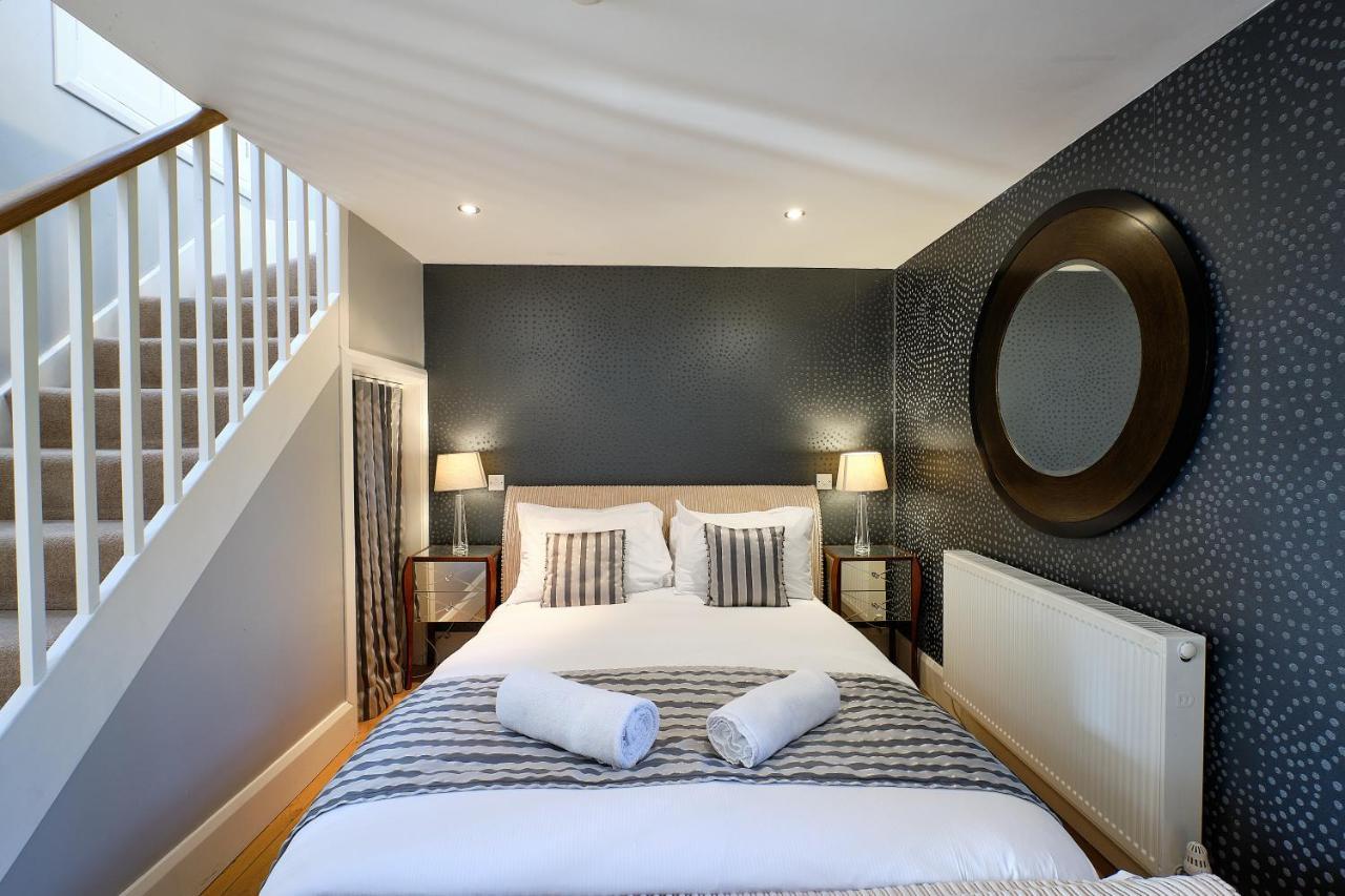 Grassington Lodge Екстер'єр фото