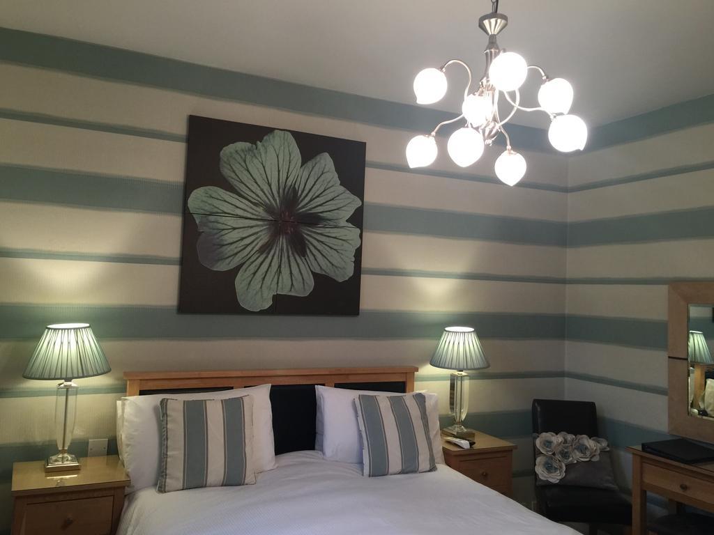 Grassington Lodge Екстер'єр фото