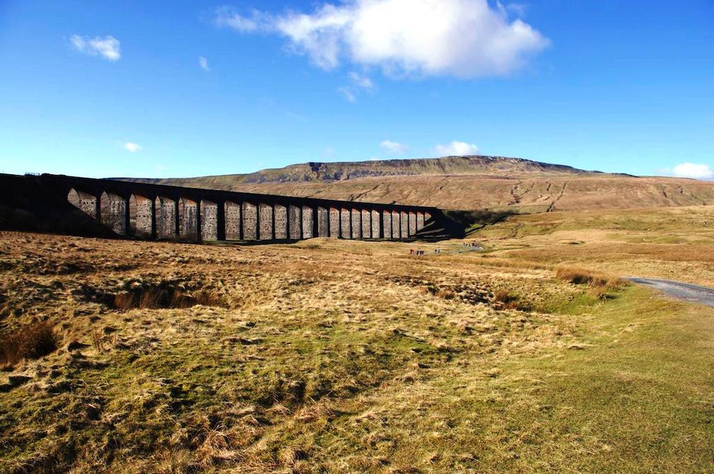 Grassington Lodge Екстер'єр фото