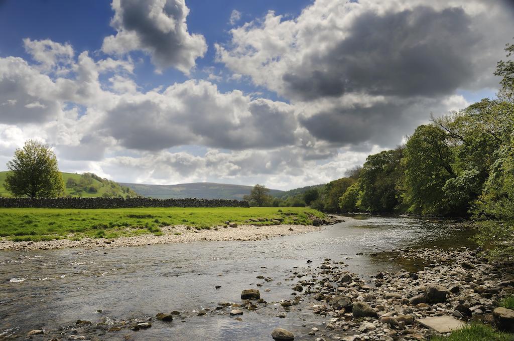 Grassington Lodge Екстер'єр фото