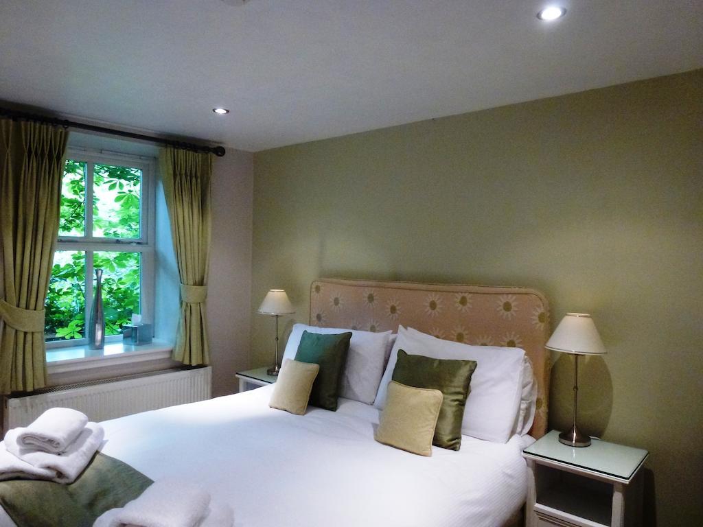 Grassington Lodge Екстер'єр фото
