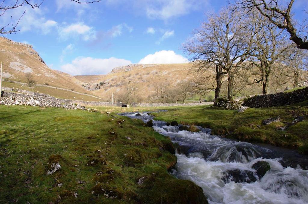 Grassington Lodge Екстер'єр фото